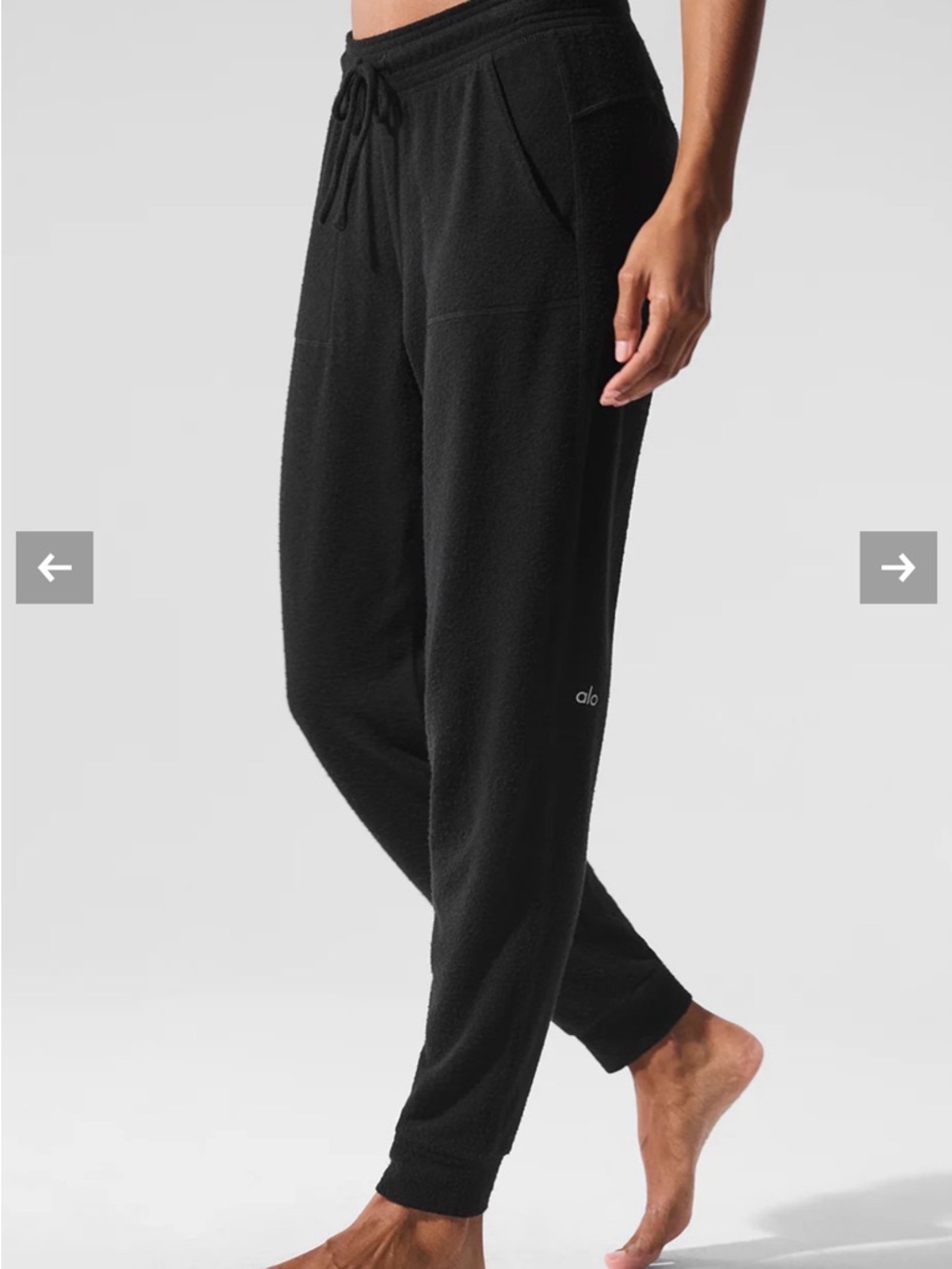 ALO Yoga Relaxed Joggers